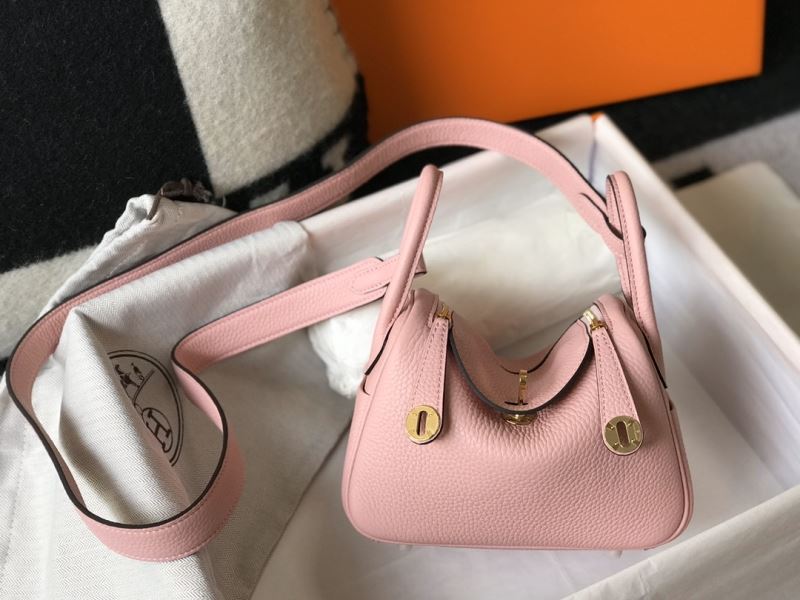 Hermes Lindy Bags